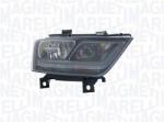 Magneti Marelli Far MAGNETI MARELLI 719000000074 (719000000074) - automobilus