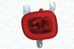 Magneti Marelli Lumina de ceata spate MAGNETI MARELLI 715104065000 (715104065000) - automobilus