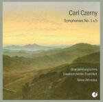 CERNY, C Symphonies No. 1 & 5