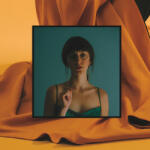 ASH, ANNA L. A. Flame