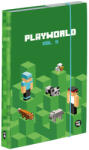 KARTON P+P Minecraft Jumbo playworld 2 A4 (8-75323)