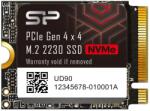 Silicon Power UD90 1TB M.2 (SP01KGBP44UD9007)