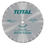 TOTAL 405 mm TAC2144052 Disc de taiere