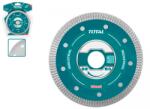 TOTAL 125 mm TAC2181251HT Disc de taiere