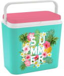 Atlantic PINK/GREEN 24 l