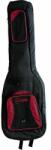  Face Bags 615B-RD basszusgitár puhatok