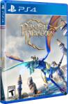 Forever Entertainment Panzer Dragoon (PS4)