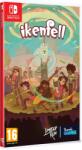 Humble Bundle Ikenfell (Switch)