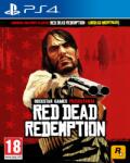 Rockstar Games Red Dead Redemption (PS4)