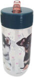 DERFORM Life is better with a dog 400 ml (BACF38)