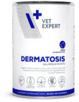 VetExpert Dermatosis Salmon & Potato 5x400 g