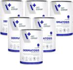 VetExpert Dermatosis Salmon & Potato 6x400 g