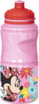 Disney Minnie műanyag kulacs, sportpalack 380 ml Nr 03