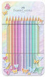 Faber-Castell Sparkle színes ceruza 12 db (201910)