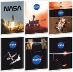 Ars Una Nasa A/4 négyzetrácsos 40 lap (53120786)