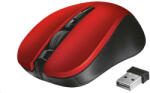 Trust Mydo Silent Red (21871) Mouse