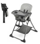 KinderKraft Foldee szürke