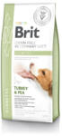 Brit Grain Free Veterinary Diet Diabetes Turkey & Peas 2 kg
