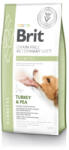 Brit Grain Free Veterinary Diet Dog Diabetes Turkey & Peas 2 kg