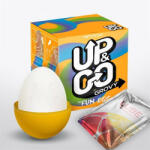 UP&GO Fun Egg Grovy mini