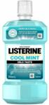 LISTERINE Cool Mint Mild Taste szájvíz (250ml) - unipatika