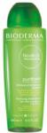 BIODERMA Nodé G sampon (400ml) - unipatika