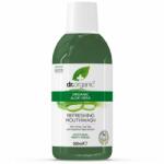  DR. ORGANIC Bio Aloe Vera szájvíz (500ml)