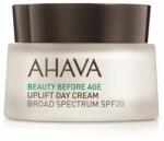 AHAVA Beauty Before Age uplifting nappali arckrém fényvédővel SPF20 (50ml)