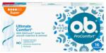  o. b. ProComfort egészségügyi tampon Ultimate Comfort Super (16db)