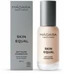 Mádara MÁDARA Soft Glow folyékony alapozó 30 Rose Ivory (30ml)