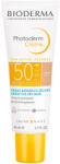 BIODERMA Photoderm krém színezett SPF50+ (40ml) - unipatika