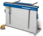 Stürmer Abkant manual pentru indoit tabla Metallkraft MBM 1250 1250 x 1, 6 mm | 0 - 170 ° (3770125)