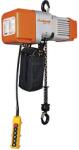 Stürmer Electropalan pentru santier Unicraft EKZT 5-2 500 kg | 1200 W (6194105)