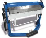Stürmer Abkant manual pentru indoit tabla Metallkraft FSBM 1270-20 HS2 1270 x 2 mm | 0 - 135 ° (3772128)