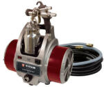 Titan Tool Pistol electric pentru vopsit Titan Capspray 105 1000 ml | 1 l/min | 230 V (024964272549)