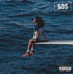 Bertus Hungary Kft SZA - SOS (Vinyl LP (nagylemez)) (1E5178)