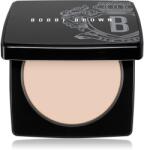 Bobbi Brown Sheer Finish Pressed Powder Relaunch pudră compactă culoare Sunny Beige 9 g