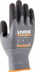 uvex athletic 6038 6003008 vágás ellen védő kesztyű 8-as méret, 1 pár