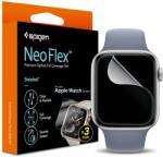 Spigen Film Neo Flex Apple Watch 8/7 (41mm)/SE 2022/6/SE/5/4 (40mm) kijelzővédő fólia (061FL25575)