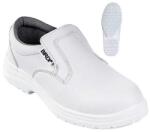 Coverguard munkavédelmi cipő fehér birdi 36