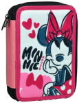 GIM Disney - Minnie 2 emeletes töltött tolltartó (GIM34036100)