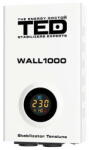 TED Electric Stabilizator de Tensiune TED Automat 1000VA Perete (TED-AVR1000WA)