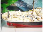Mantua Model Titanic 1: 200 set nr. 1 kit (KR-800725)