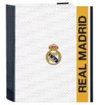 Real Madrid C. F Biblioraft Real Madrid C. F. Alb A4 27 x 33 x 6 cm