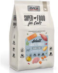 MAC's MAC's Superfood for Cats Adult Somon & păstrăv - 7 kg