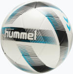 Hummel Energizer FB fotbal alb-negru/albastru dimensiunea 5
