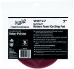 Meguiar's Soft Buff Rotary Foam Cutting Disc 7" vágó polírozó korong 175mm (WRFC7)