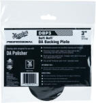 Meguiar's DA Polisher Backing Plate 3" tárcsa DA polírozógépre 76mm (DBP3)