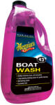 Meguiar's Marina Boat Wash hajó és vizi jármű sampon 1890ml (M4364)