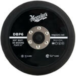 Meguiar's DA Polisher Backing Plate 6" tárcsa polírozógépre 152mm (DBP6)